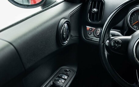 MINI Countryman II (F60), 2017 год, 1 490 000 рублей, 23 фотография