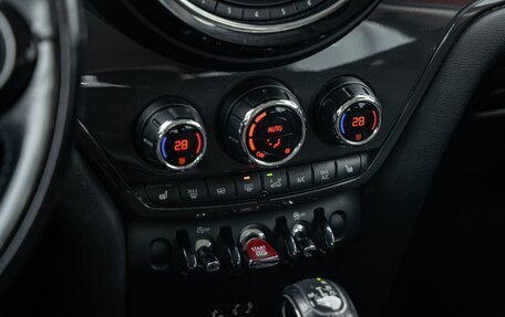 MINI Countryman II (F60), 2017 год, 1 490 000 рублей, 21 фотография