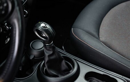 MINI Countryman II (F60), 2017 год, 1 490 000 рублей, 22 фотография