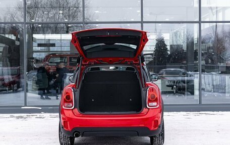 MINI Countryman II (F60), 2017 год, 1 490 000 рублей, 24 фотография