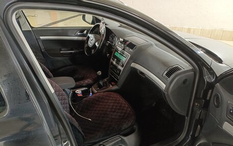 Skoda Octavia, 2012 год, 930 000 рублей, 11 фотография