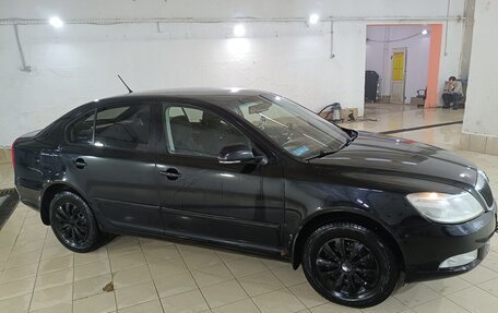 Skoda Octavia, 2012 год, 930 000 рублей, 7 фотография