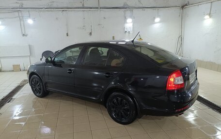 Skoda Octavia, 2012 год, 930 000 рублей, 3 фотография