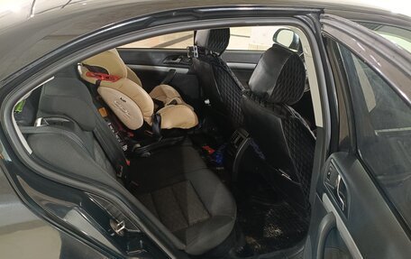 Skoda Octavia, 2012 год, 930 000 рублей, 9 фотография