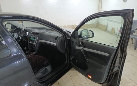 Skoda Octavia, 2012 год, 930 000 рублей, 10 фотография