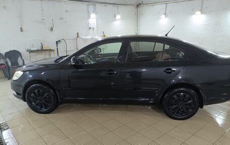 Skoda Octavia, 2012 год, 930 000 рублей, 4 фотография