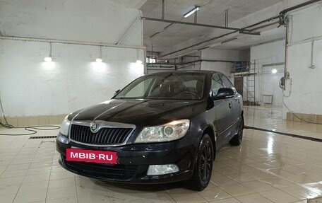 Skoda Octavia, 2012 год, 930 000 рублей, 2 фотография