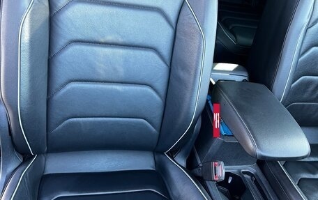 Volkswagen Tiguan II, 2021 год, 2 630 000 рублей, 26 фотография