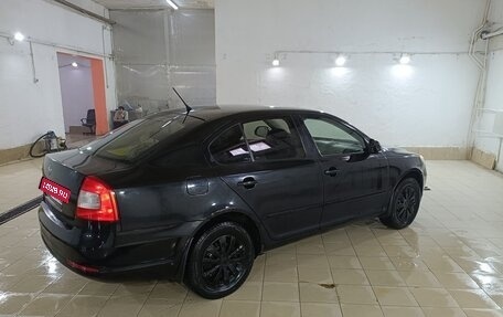 Skoda Octavia, 2012 год, 930 000 рублей, 6 фотография