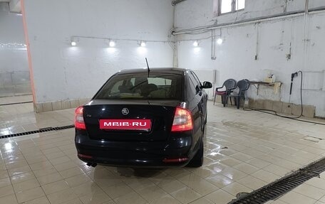 Skoda Octavia, 2012 год, 930 000 рублей, 5 фотография