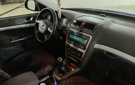 Skoda Octavia, 2012 год, 930 000 рублей, 12 фотография