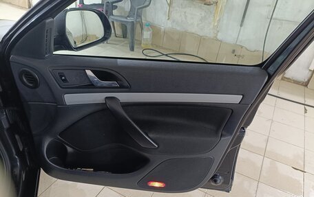 Skoda Octavia, 2012 год, 930 000 рублей, 16 фотография