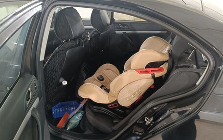 Skoda Octavia, 2012 год, 930 000 рублей, 18 фотография