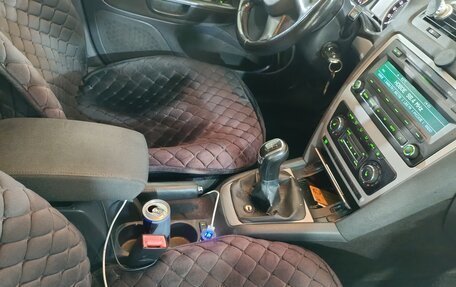 Skoda Octavia, 2012 год, 930 000 рублей, 13 фотография