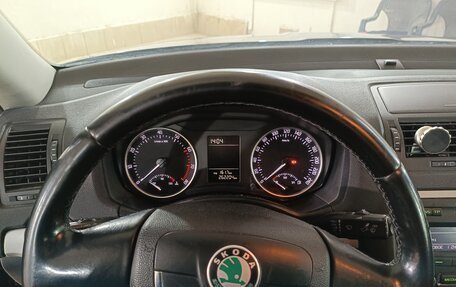 Skoda Octavia, 2012 год, 930 000 рублей, 19 фотография