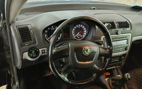 Skoda Octavia, 2012 год, 930 000 рублей, 20 фотография