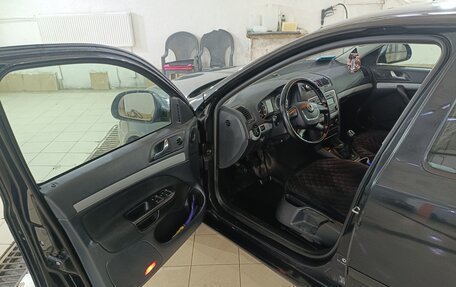 Skoda Octavia, 2012 год, 930 000 рублей, 17 фотография