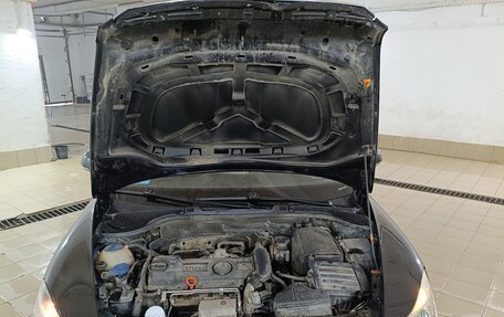 Skoda Octavia, 2012 год, 930 000 рублей, 23 фотография