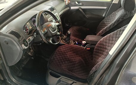 Skoda Octavia, 2012 год, 930 000 рублей, 21 фотография