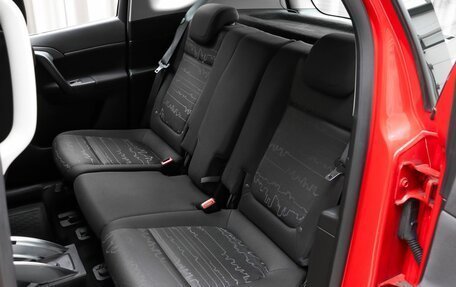 Opel Meriva, 2012 год, 795 000 рублей, 9 фотография