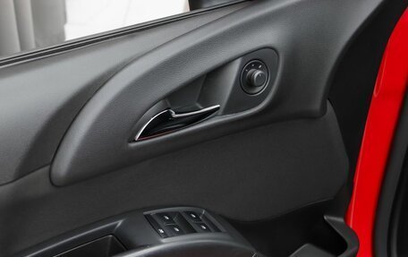 Opel Meriva, 2012 год, 795 000 рублей, 15 фотография