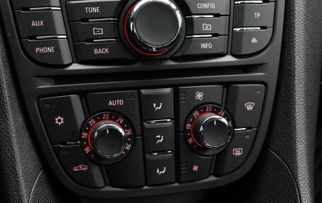 Opel Meriva, 2012 год, 795 000 рублей, 12 фотография