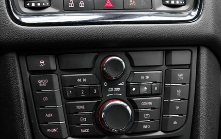 Opel Meriva, 2012 год, 795 000 рублей, 13 фотография