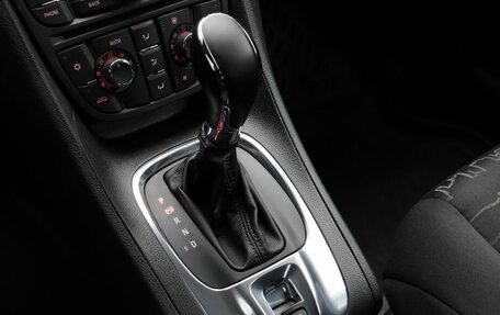 Opel Meriva, 2012 год, 795 000 рублей, 14 фотография