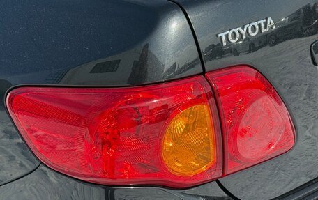 Toyota Corolla, 2008 год, 850 000 рублей, 16 фотография