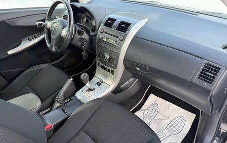 Toyota Corolla, 2008 год, 850 000 рублей, 12 фотография