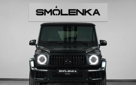 Mercedes-Benz G-Класс AMG, 2026 год, 33 900 000 рублей, 3 фотография