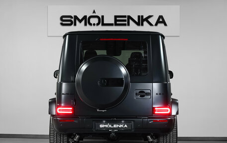 Mercedes-Benz G-Класс AMG, 2026 год, 33 900 000 рублей, 4 фотография