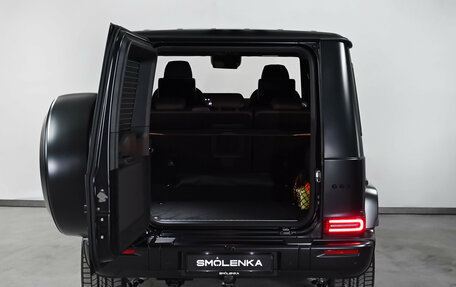 Mercedes-Benz G-Класс AMG, 2026 год, 33 900 000 рублей, 5 фотография