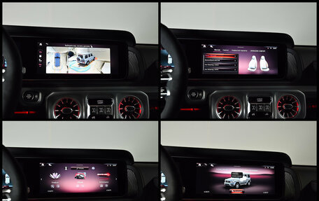 Mercedes-Benz G-Класс AMG, 2026 год, 33 900 000 рублей, 12 фотография