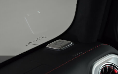 Mercedes-Benz G-Класс AMG, 2026 год, 33 900 000 рублей, 11 фотография