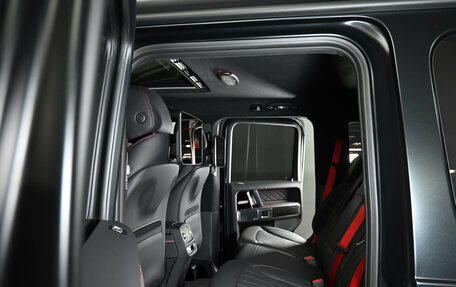 Mercedes-Benz G-Класс AMG, 2026 год, 33 900 000 рублей, 14 фотография