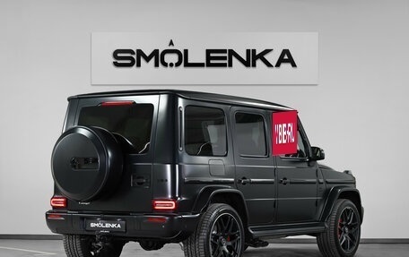 Mercedes-Benz G-Класс AMG, 2026 год, 33 900 000 рублей, 2 фотография