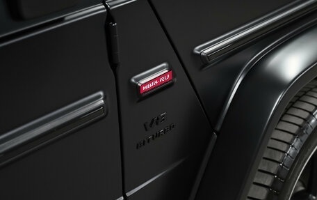 Mercedes-Benz G-Класс AMG, 2026 год, 33 900 000 рублей, 8 фотография