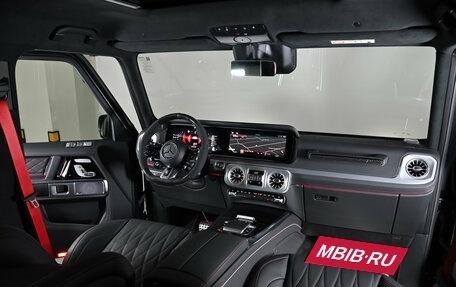 Mercedes-Benz G-Класс AMG, 2026 год, 33 900 000 рублей, 9 фотография