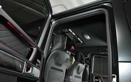 Mercedes-Benz G-Класс AMG, 2026 год, 33 900 000 рублей, 15 фотография
