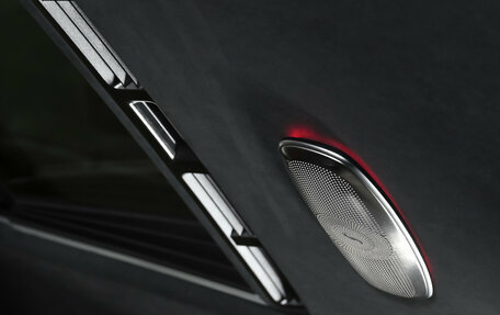 Mercedes-Benz G-Класс AMG, 2026 год, 33 900 000 рублей, 16 фотография