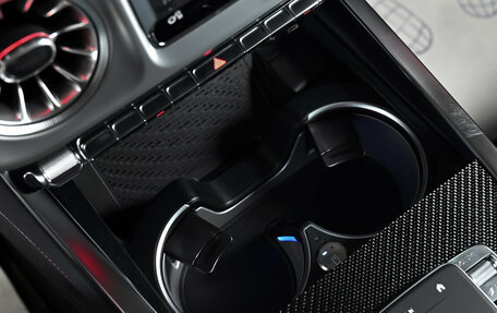 Mercedes-Benz G-Класс AMG, 2026 год, 33 900 000 рублей, 24 фотография