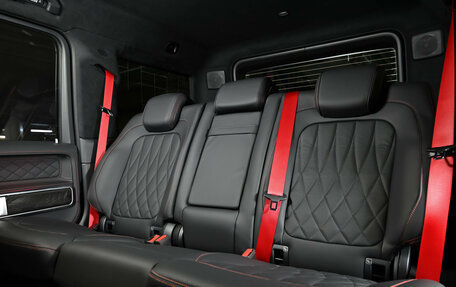 Mercedes-Benz G-Класс AMG, 2026 год, 33 900 000 рублей, 18 фотография