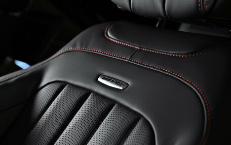 Mercedes-Benz G-Класс AMG, 2026 год, 33 900 000 рублей, 20 фотография