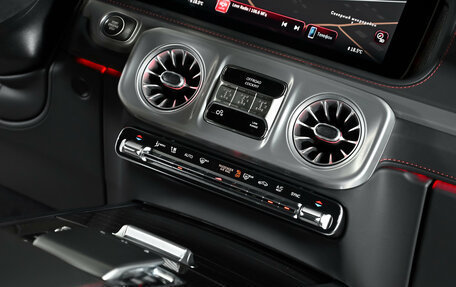 Mercedes-Benz G-Класс AMG, 2026 год, 33 900 000 рублей, 26 фотография
