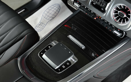 Mercedes-Benz G-Класс AMG, 2026 год, 33 900 000 рублей, 25 фотография