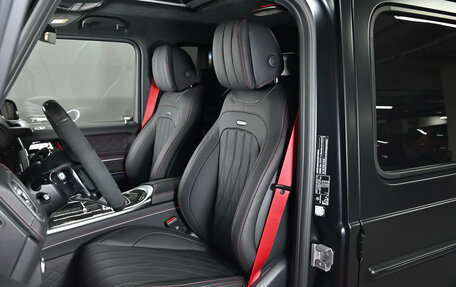 Mercedes-Benz G-Класс AMG, 2026 год, 33 900 000 рублей, 19 фотография