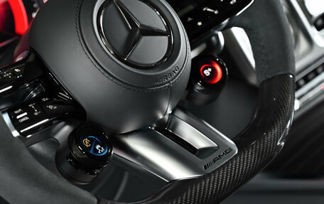 Mercedes-Benz G-Класс AMG, 2026 год, 33 900 000 рублей, 22 фотография