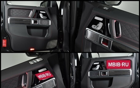 Mercedes-Benz G-Класс AMG, 2026 год, 33 900 000 рублей, 28 фотография