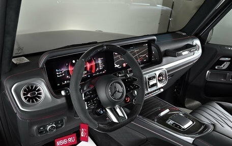 Mercedes-Benz G-Класс AMG, 2026 год, 33 900 000 рублей, 23 фотография